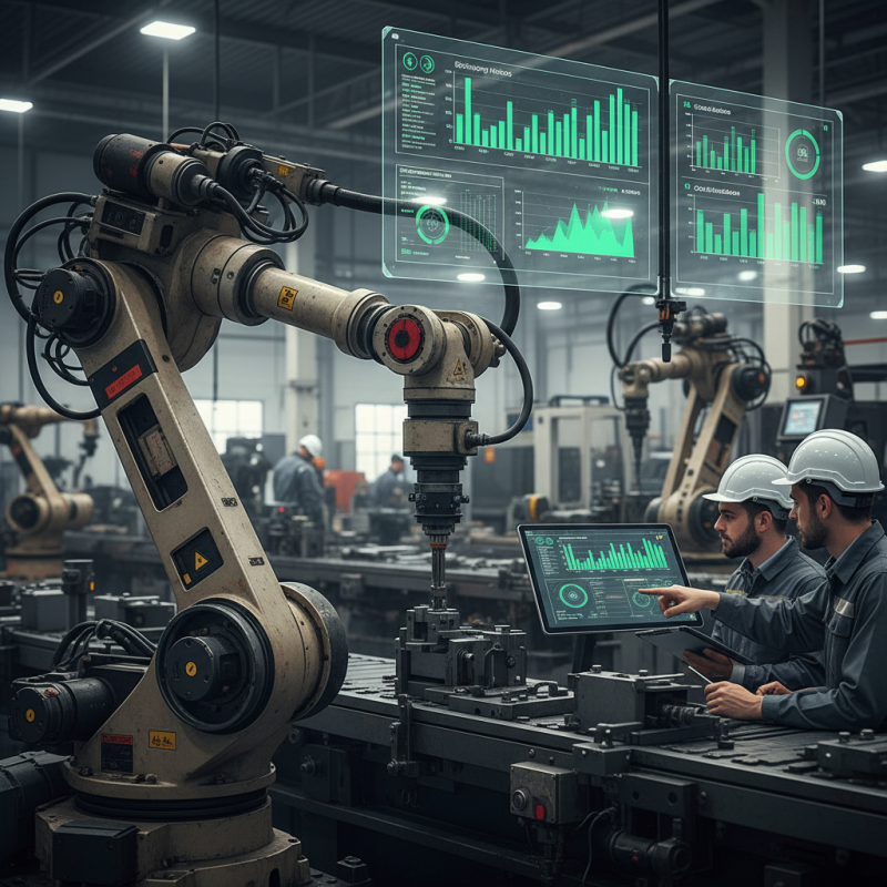 Why Should You Reduce Operational Costs of High Wear Equipment?