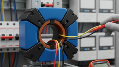 Why Are Ct Current Transformers Essential for Electrical Measurements?