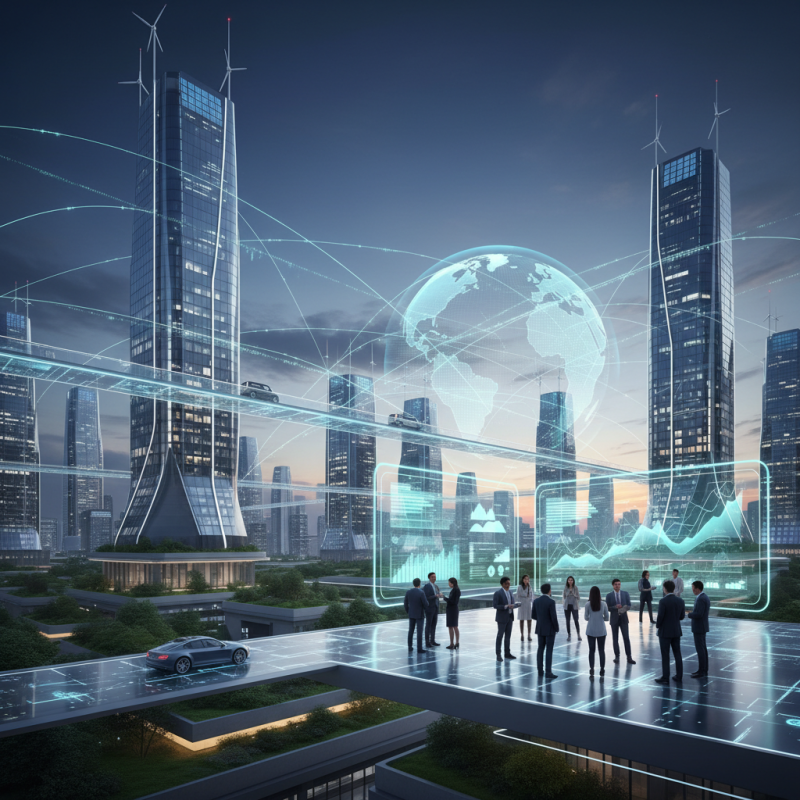 2026 Best Energy Efficiency Solutions for Global Buyers?