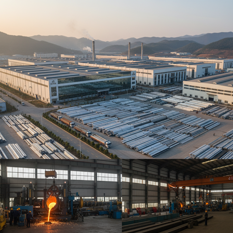 Top 10 Aluminium Profile Manufacturers In China You Should Know?