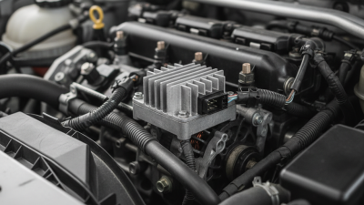 What is an Alternator Regulator Rectifier and Why is it Important?