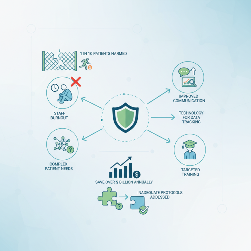 2026 Best Strategies to Reduce Risk in Patient Care Settings?