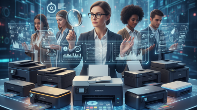 2026 How to Choose the Best Online Inkjet Printers for Your Needs?