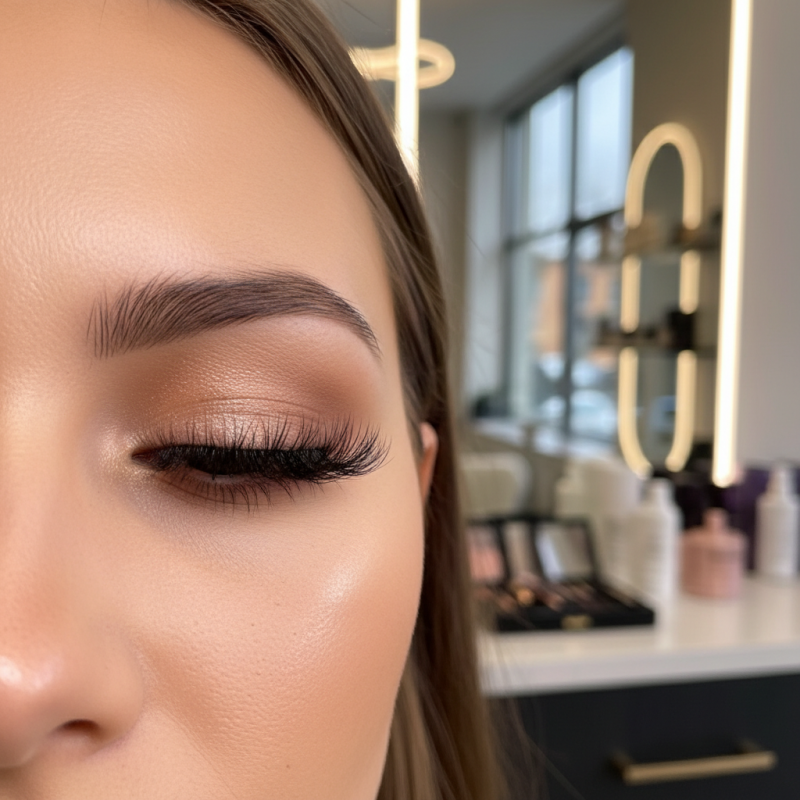 China Best Soft Lash Extensions Wholesale Options for Buyers?