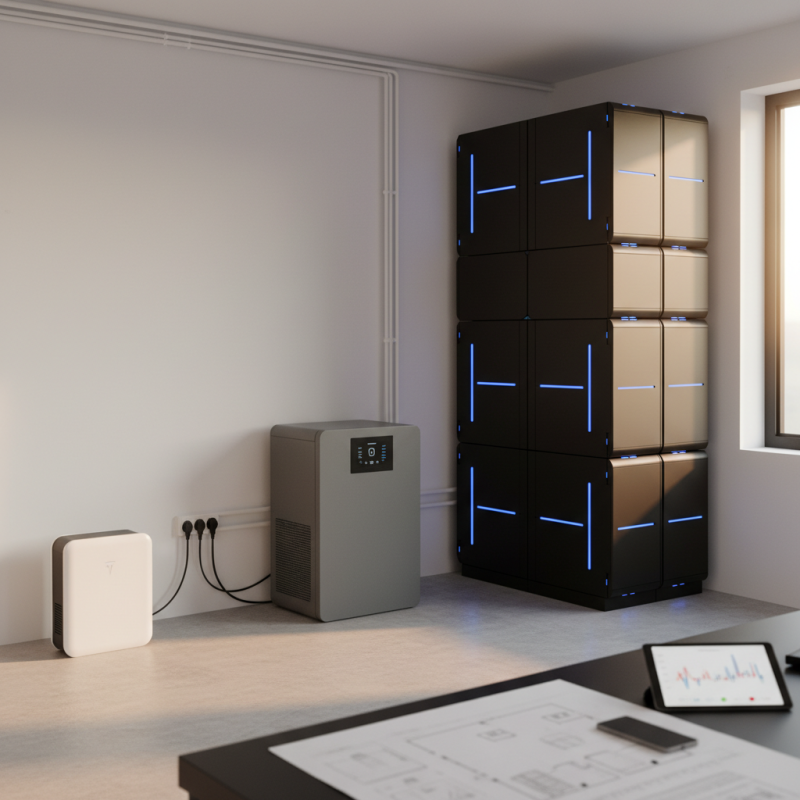 Top 10 Home Battery Sizes You Need to Know?
