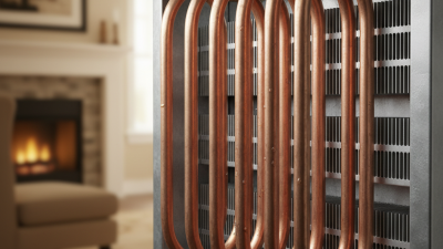 Why Are Hot Water Heating Coils Essential for Efficient Heating Systems?
