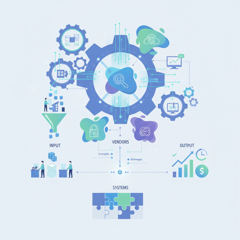 Top Robotic Process Automation Vendors to Enhance Business Efficiency?