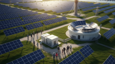 Top 10 Best Solar Projects Transforming Renewable Energy Today?