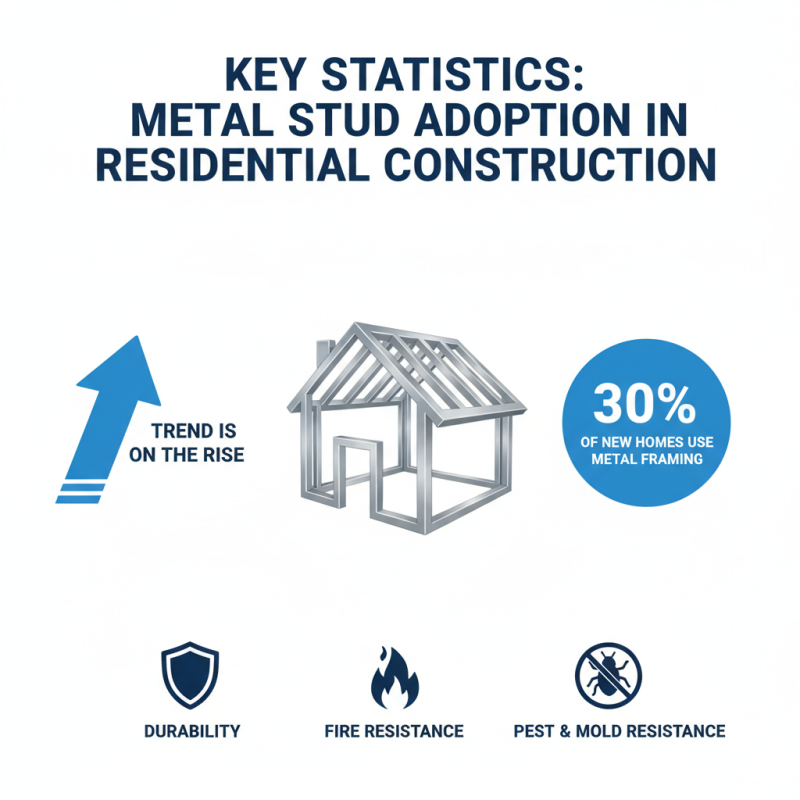 What is a Metal Stud Home and Why is it Gaining Popularity?