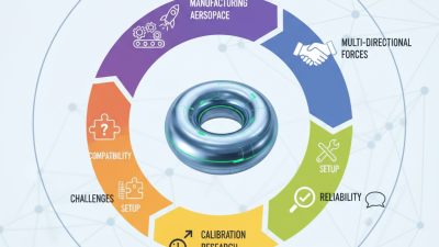 China Best Donut Load Cell Performance and Applications Explained