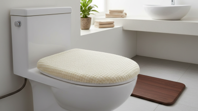 How to Choose the Best Western Toilet Seat Cover for Your Home?
