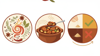 How to Use AkDud Chicken Stew Seasoning for Perfect Flavor?