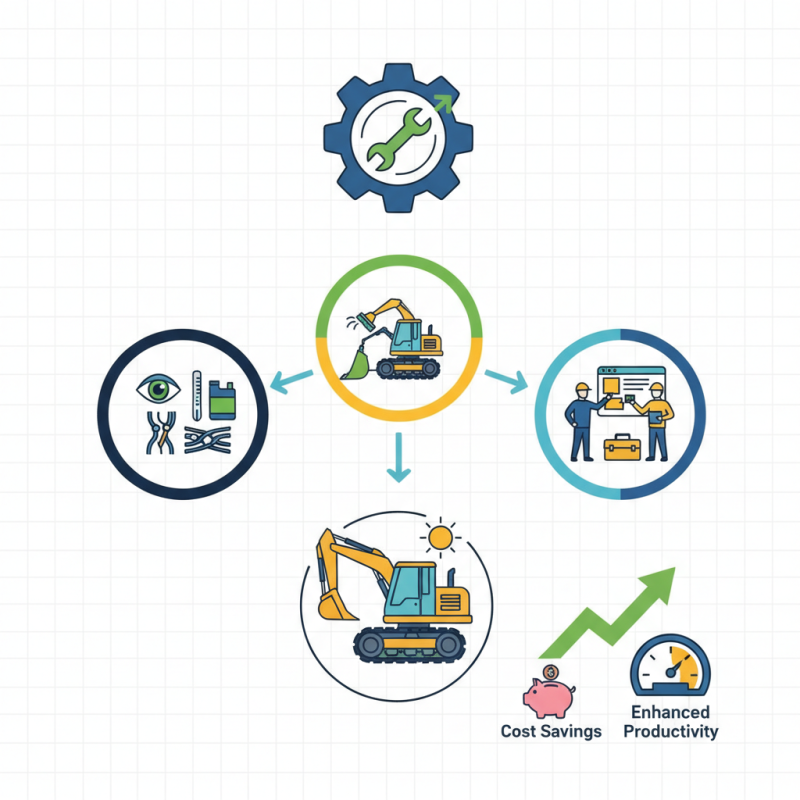 How to Maintain Construction Machinery for Long Lasting Performance?