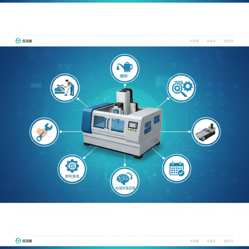 How to Extend the Lifespan of Your CNC Knife Cutting Machine?