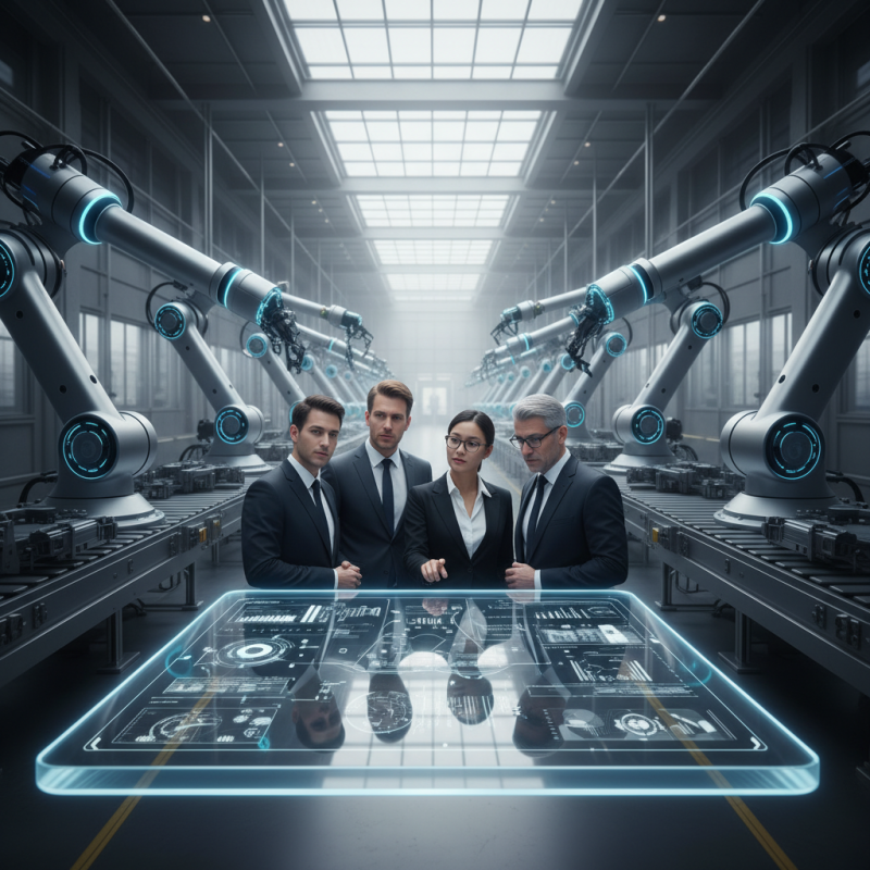 What is Control Automation and Why It Matters for Buyers?