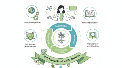 How to Choose the Best Transparent Biodegradable Food Film?