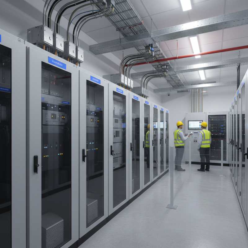 How to Choose Safe Power Systems for Your Business Needs?