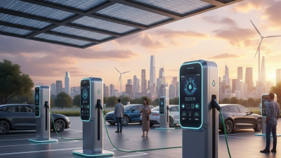 2026 Top Electric Car Charging Pile Solutions for Global Buyers?
