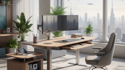 Best Home Office Tables for 2026 Top Trends?