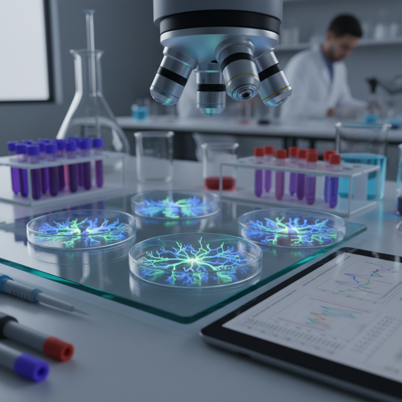 How to Choose the Best Endothelial Cell Lines for Research?