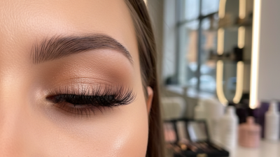 China Best Soft Lash Extensions Wholesale Options for Buyers?
