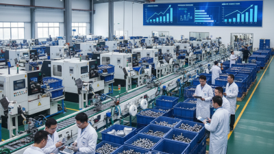 Top 10 Wheel Bolt Suppliers in China for Global Buyers?