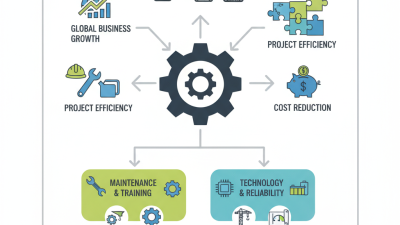 Top Heavy Construction Equipment to Boost Your Global Business?