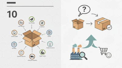 Top 10 Benefits of Cardboard Box Packaging for Global Buyers?