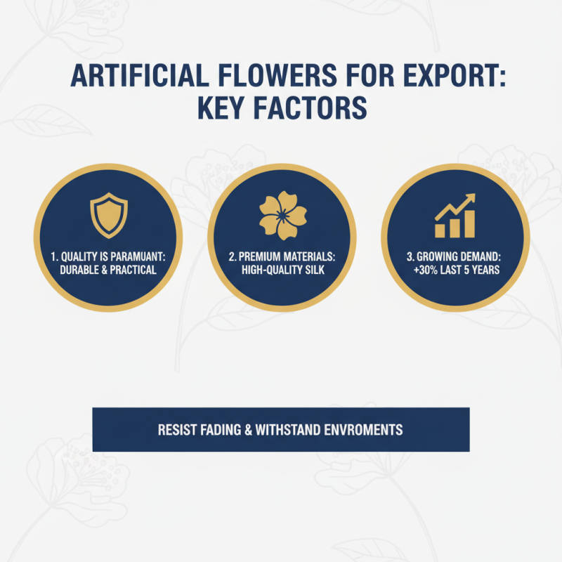 2026 Best Artificial Flowers Leaves for Global Buyers?