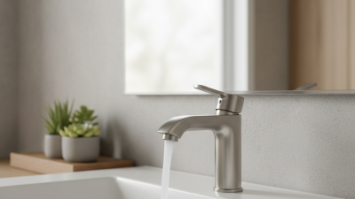How to Choose the Best Basin Faucet for Your Home?