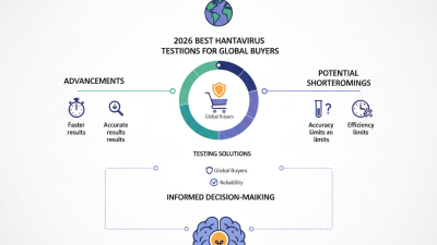2026 Best Hantavirus Testing Solutions for Global Buyers?