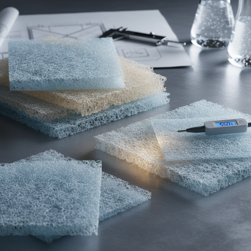 How to Choose the Best Aerogel Insulation Sheets for Your Needs?