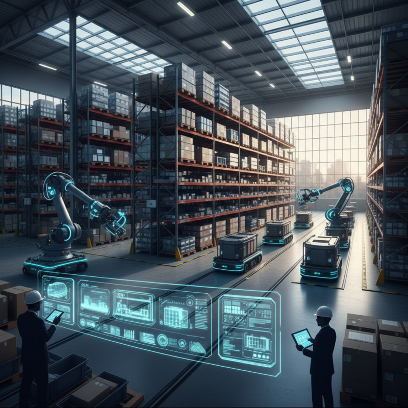 Top 5 Automated Storage Systems You Need to Know About?