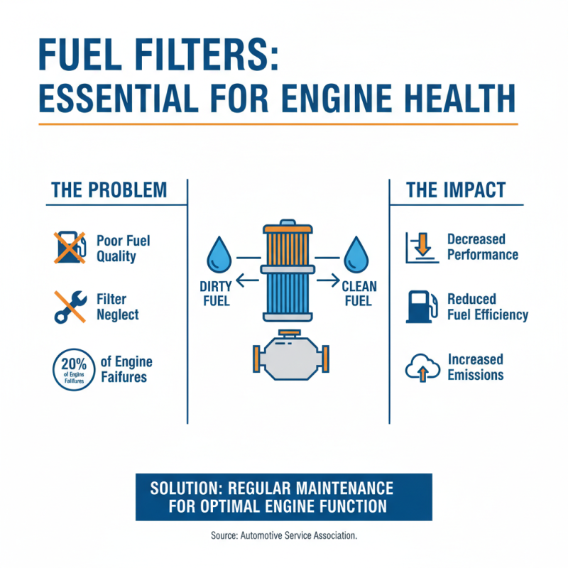 Top 10 Vehicle Filter Options You Need to Know?