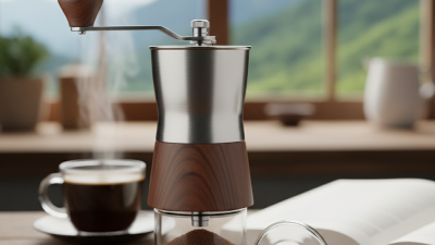 2026 Best Manual Coffee Grinder for Global Buyers Need?