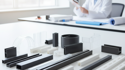 What is the Best Plastic Channel for Your Sourcing Needs?