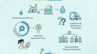 2026 Best Dispersed Air Flotation Systems for Global Buyers?