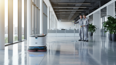 Best Floor Cleaning Solutions for Businesses Worldwide?