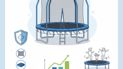 China Best Safest Trampolines for Your Family's Fun and Safety?