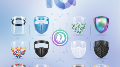 Top 10 PVC Masks for Safe and Stylish Protection Today?