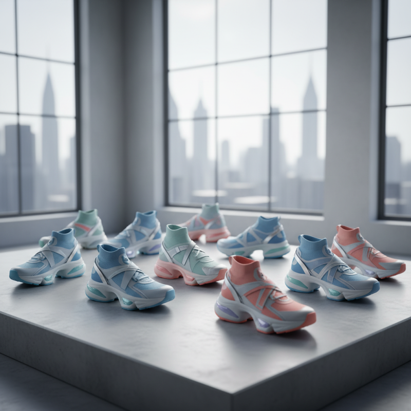 Top 10 Womens Trainers You Must Buy in 2026?