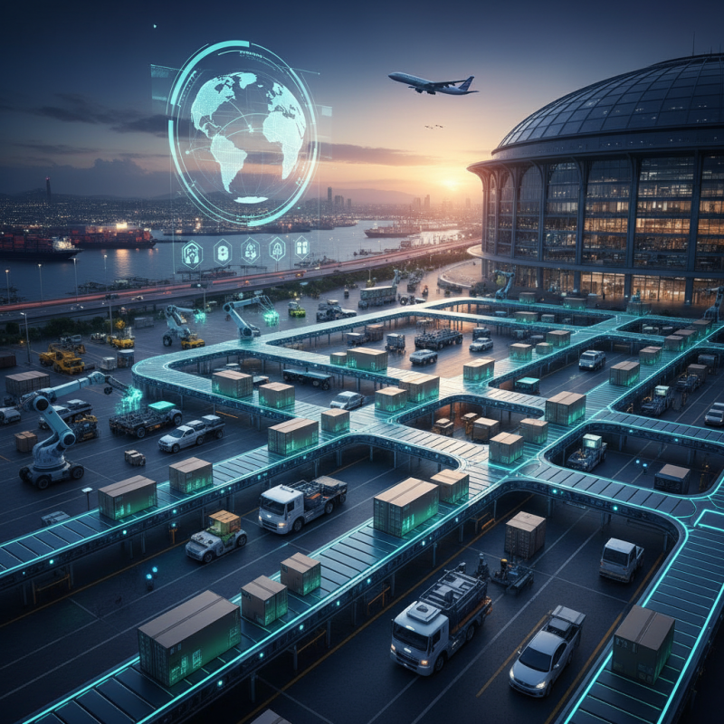 Top 10 Freight Package Tracking Solutions for Global Shippers?