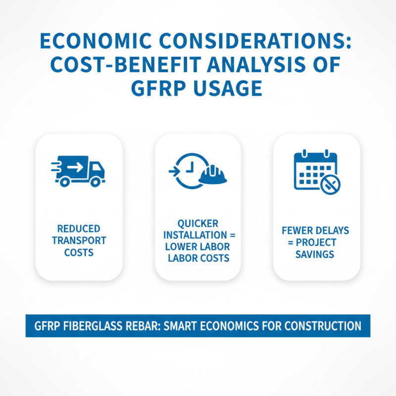 Why Choose GFRP Fiberglass Rebar for Your Construction Needs?