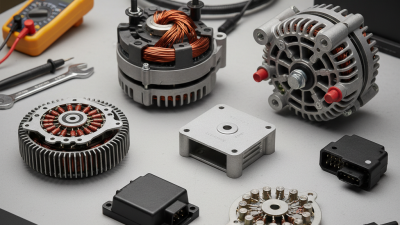 How to Choose the Right Alternator Diode Bridge for Your Needs?