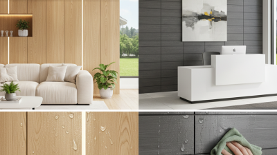 What is WPC Wall Panel Board Benefits and Uses?