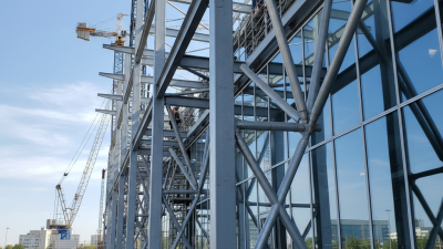 Why Choose Steel Tubes for Your Next Project?