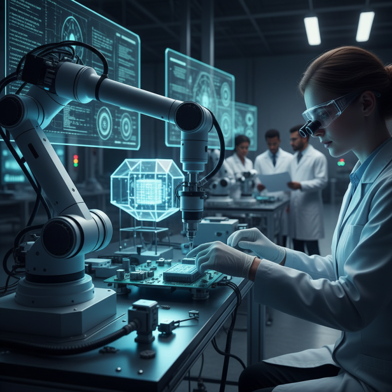 2026 Best Strategies to Optimize Production in Medical Industry?