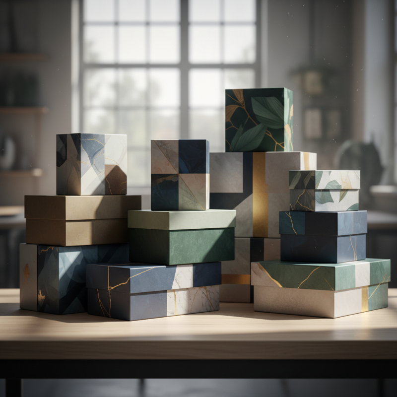Custom Printed Box Solutions for Your Unique Packaging Needs?