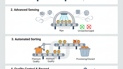 What is a Mandarin Sorting Machine and How Does It Work?
