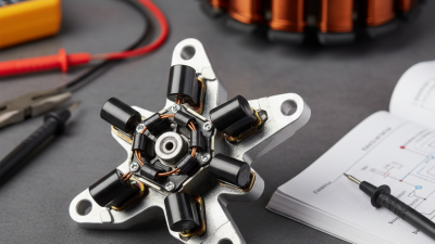 What is an Alternator Diode Bridge and How to Choose It?